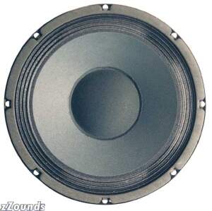 Eminence Legend BP102 Bass Speaker (200 Watts, 10 in.)
