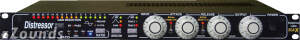 Empirical Labs EL8X Distressor Compressor