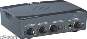 Emu 0202 USB 2.0 Audio Interface