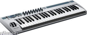 Emu Xboard 49 49-Key MIDI Controller