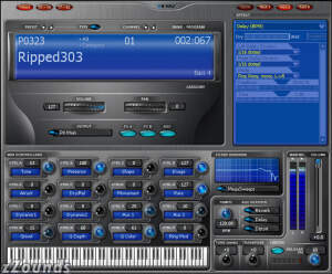 Emu Proteus X2 Software Sound Module (Windows)