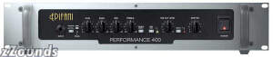 Epifani PS400 Bass Amplifier Head (400 Watts)