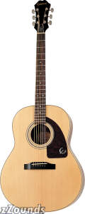 Epiphone AJ200S Advanced Jumbo Acoustic Guitar