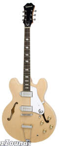 Epiphone Casino Arch Top Electric Guitar