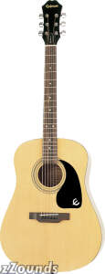 Epiphone DR100 Acoustic Guitar