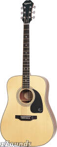 Epiphone DR200S Acoustic Guitar