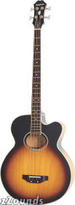 Epiphone El Capitan IV Acoustic-Electric Bass