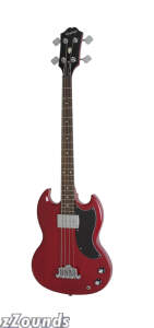 Epiphone EB0 Electric Bass
