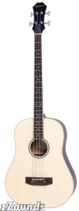 Epiphone El Segundo Acoustic-Electric Bass