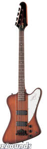 Epiphone Thunderbird IV Reverse Electric Bass