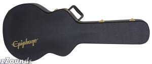 Epiphone EDREAD Acoustic Hardshell Case for AJ, Dreadnought, and EJ160 Series Guitars