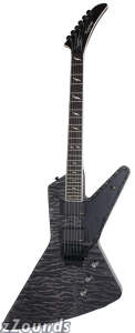 Epiphone Prophecy Futura FX Electric Guitar with Floyd Rose