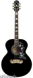 Epiphone EJ200 Jumbo Acoustic Guitar