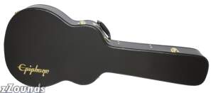 Epiphone EJUMBO Hardshell Case for EJ200 Acoustic Guitar