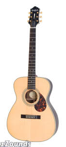Epiphone Masterbilt EF500R Acoustic Guitar