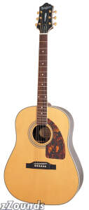 Epiphone Masterbilt AJ500R Acoustic Guitar