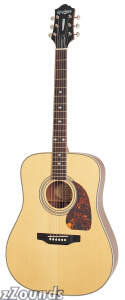 Epiphone Masterbilt DR500M Acoustic Guitar
