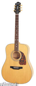 Epiphone Masterbilt DR500P Acoustic Guitar