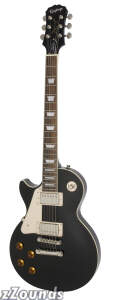 Epiphone Left-Handed Les Paul Standard Electric Guitar