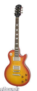 Epiphone 1960 Les Paul Tribute Electric Guitar (with Case)