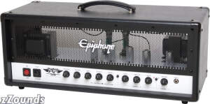 Epiphone So Cal Guitar Amplifier Head (50 Watts)