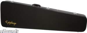 Epiphone Thunderbird IV Hardshell Bass Guitar Case