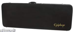 Epiphone Hardshell Case for Explorer Guitar