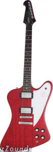 Epiphone Firebird Studio Electric Guitar