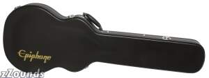 Epiphone Hardshell Case for Les Paul-Style Guitars