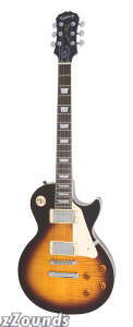Epiphone Les Paul Standard Plus Electric Guitar