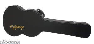 Epiphone EGCS Hardshell Case for SG-Style Guitars
