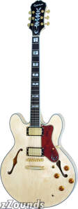 Epiphone Sheraton II Archtop Electric Guitar