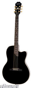 Epiphone SST Studio Solidbody Acoustic-Electric Guitar