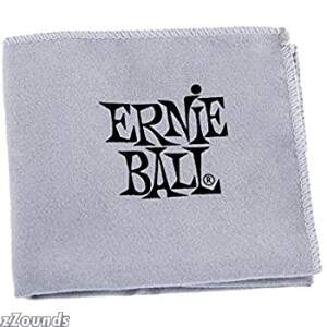 Ernie Ball Polish Cloth