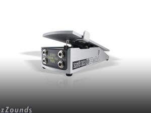 Ernie Ball 6165 Stereo/Pan Volume Pedal