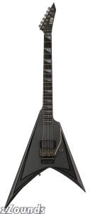 ESP LTD Alexi600BLACKY Alexi Laiho Electric Guitar