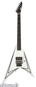 ESP LTD Alexi600SCYTHE Alexi Laiho Electric Guitar