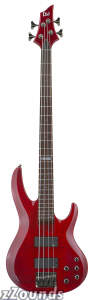 ESP LTD B154DX Deluxe Electric Bass