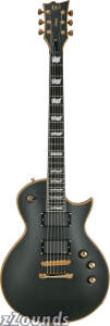 ESP LTD EC1000 Deluxe Series Electric Guitar