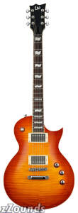 ESP LTD EC401VF Electric Guitar