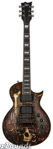ESP LTD ECZOMBIE Electric Guitar