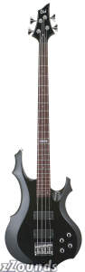 ESP LTD F104 Electric Bass