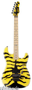 ESP LTD GL200MT George Lynch Signature Series Electric Guitar