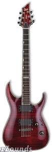 ESP LTD H1001 Electric Guitar