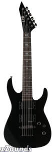 ESP LTD KHJR Kirk Hammett Junior Electric Guitar (With Gig Bag)