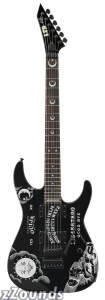 ESP LTD KHOUIJA Electric Guitar
