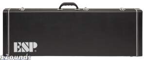 ESP LTD Hardshell Case for M- and MH-Style Guitars