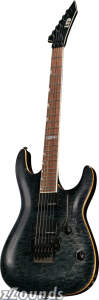 ESP LTD MH250 Electric Guitar with Tremolo