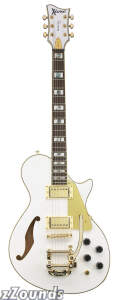 ESP LTD Xtone PC1V Electric Guitar