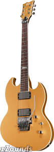 ESP LTD TM600 Travis Miguel Signature Electric Guitar